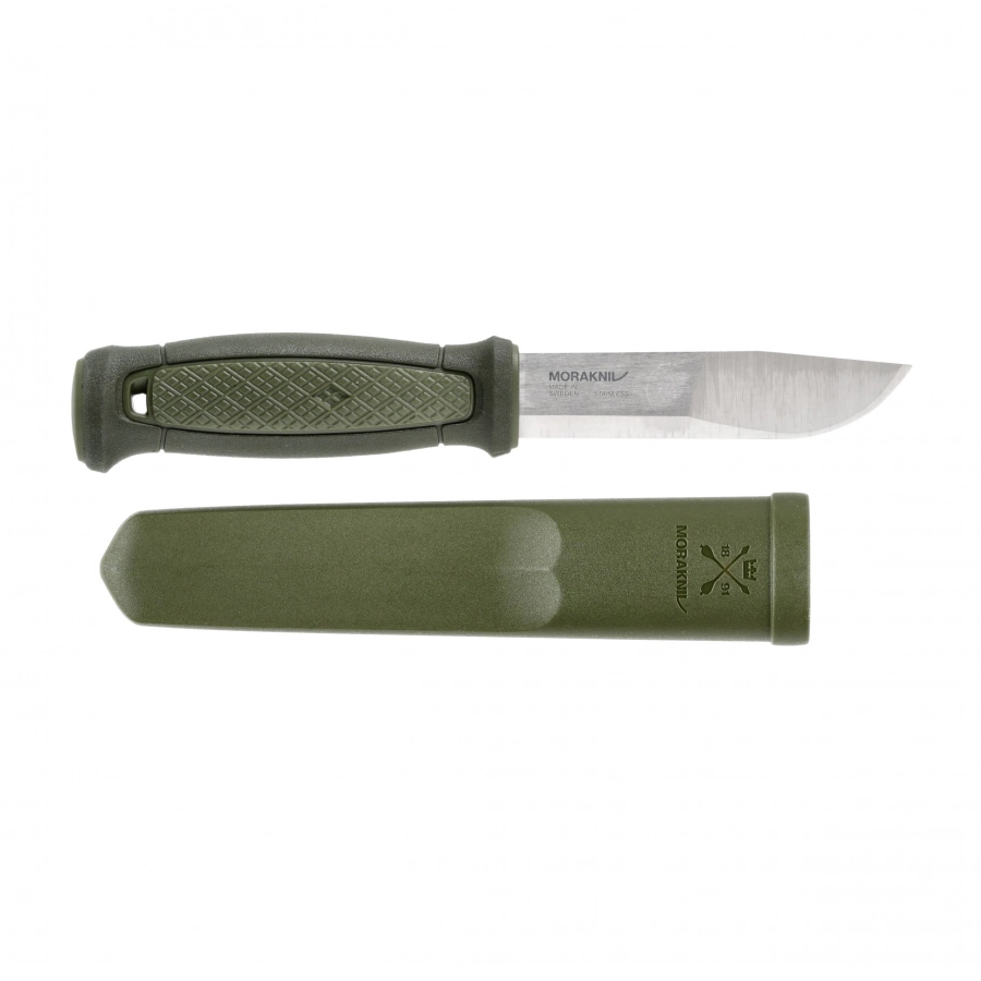 Nóż Morakniv Kansbol Multi Mount stal nierdzewna
