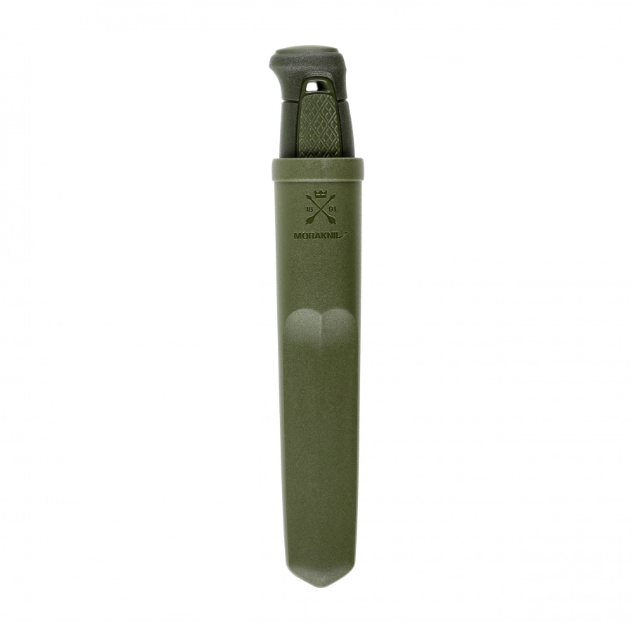 Nóż Morakniv Kansbol Multi Mount stal nierdzewna
