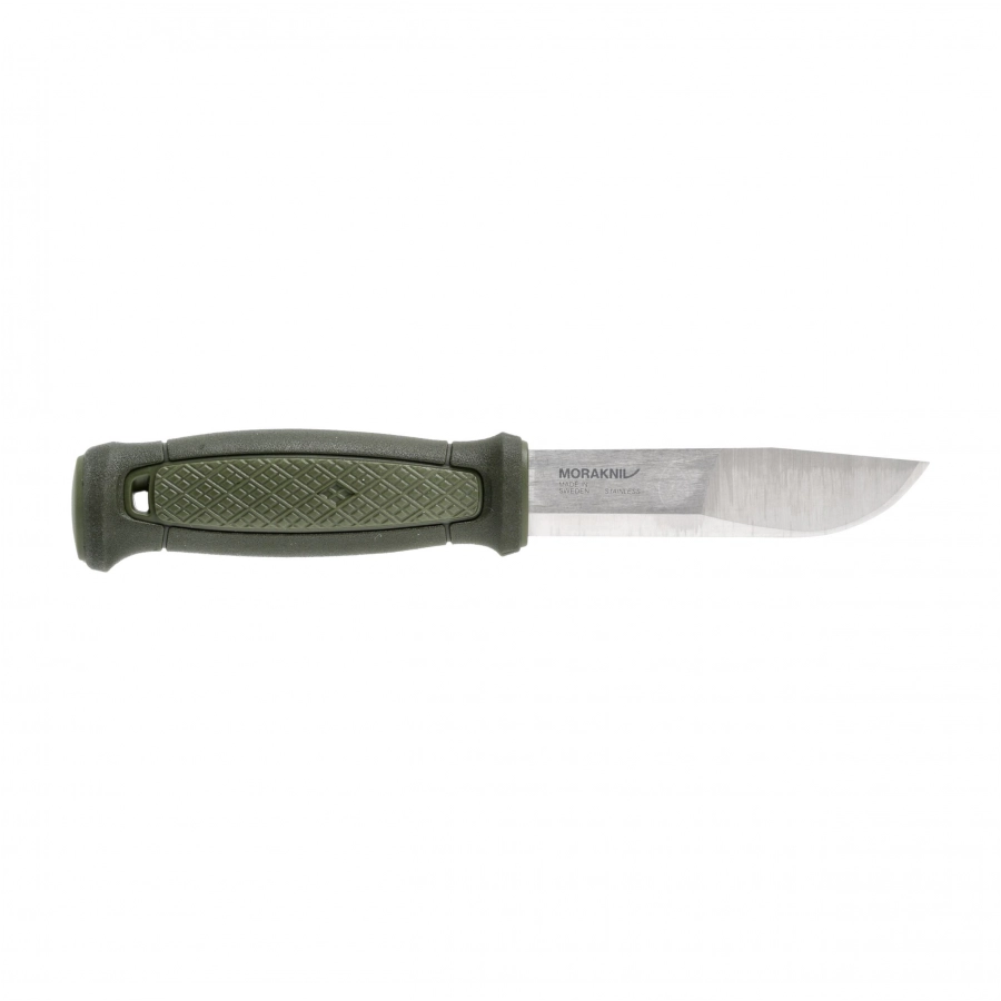 Nóż Morakniv Kansbol Multi Mount stal nierdzewna