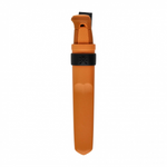 Morakniv Kansbol pomarańczowy stal nierdzewna