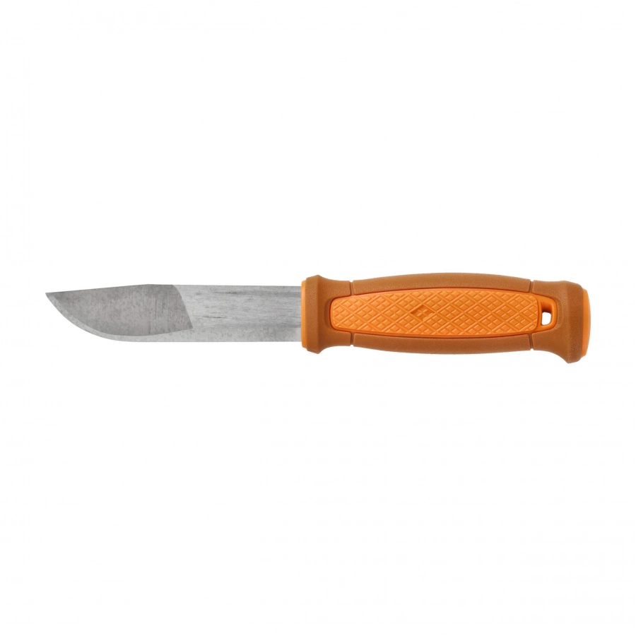 Morakniv Kansbol pomarańczowy stal nierdzewna