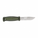 Morakniv Kansbol zielony — stal nierdzewna