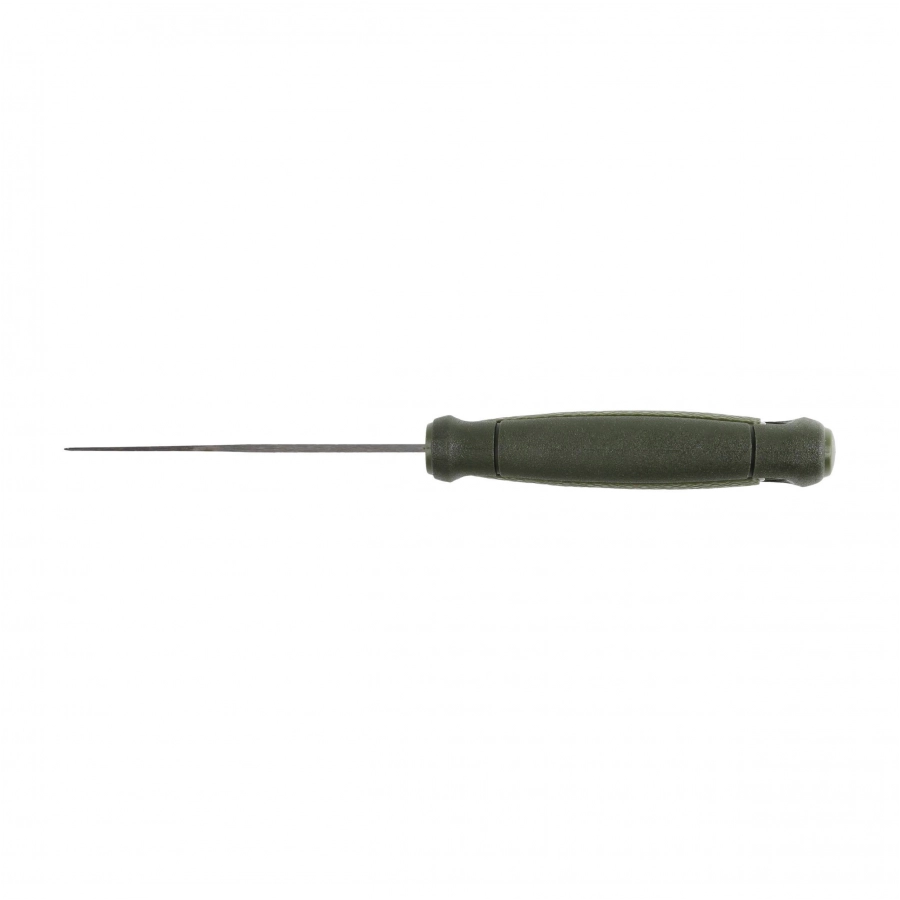 Morakniv Kansbol zielony — stal nierdzewna