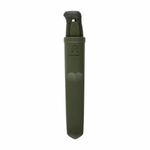 Morakniv Kansbol zielony — stal nierdzewna