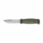 Morakniv Kansbol zielony — stal nierdzewna