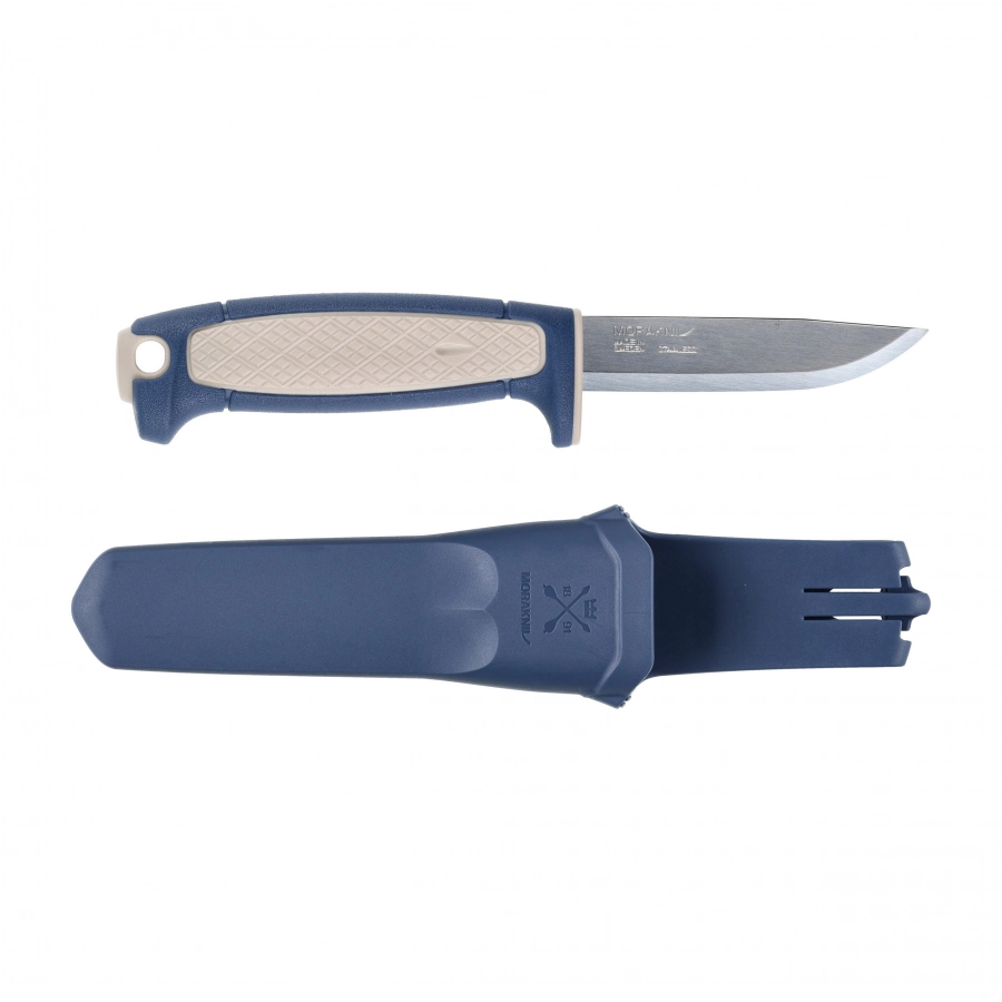 Nóż Morakniv Risberg Blueberries (S)