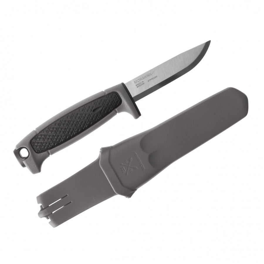 Morakniv Risberg Deep Forests (S) 14548 Nóż Outdoorowy Stała Klinga 12C27