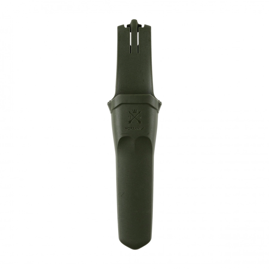 Nóż Morakniv Risberg HeavyDuty Black Skies (C)