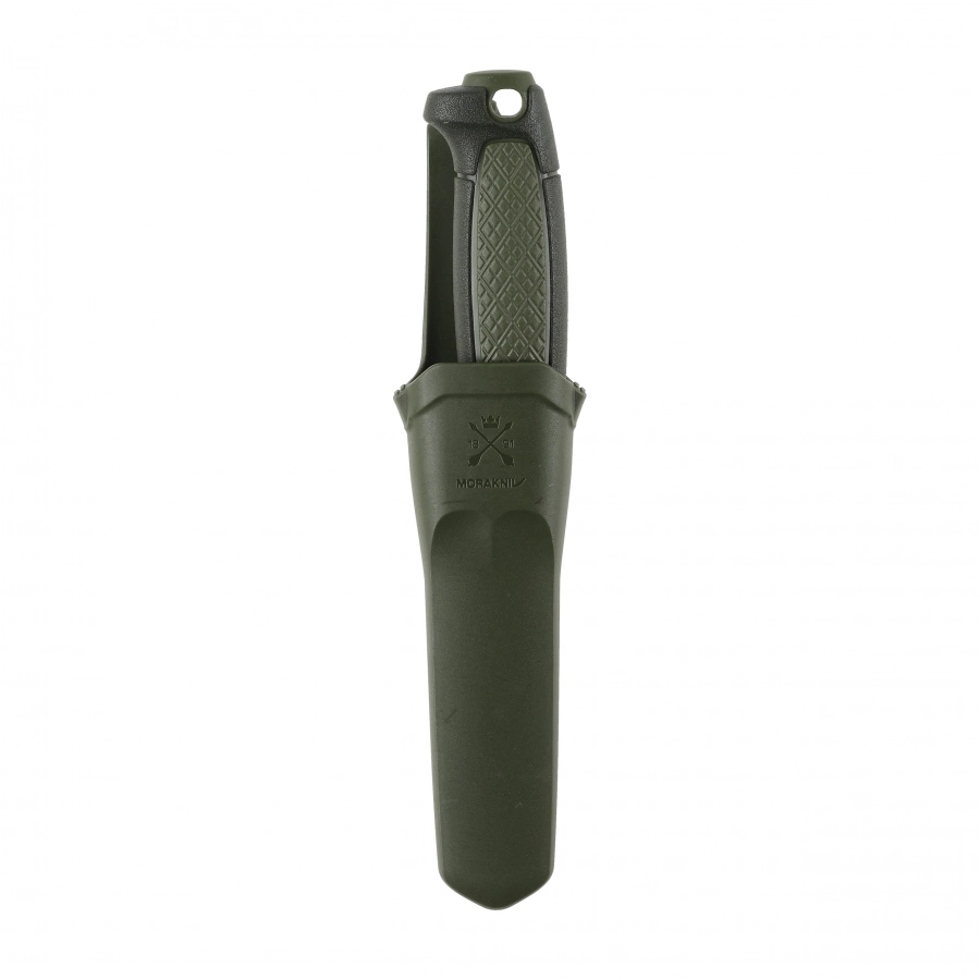 Nóż Morakniv Risberg HeavyDuty Black Skies (C)