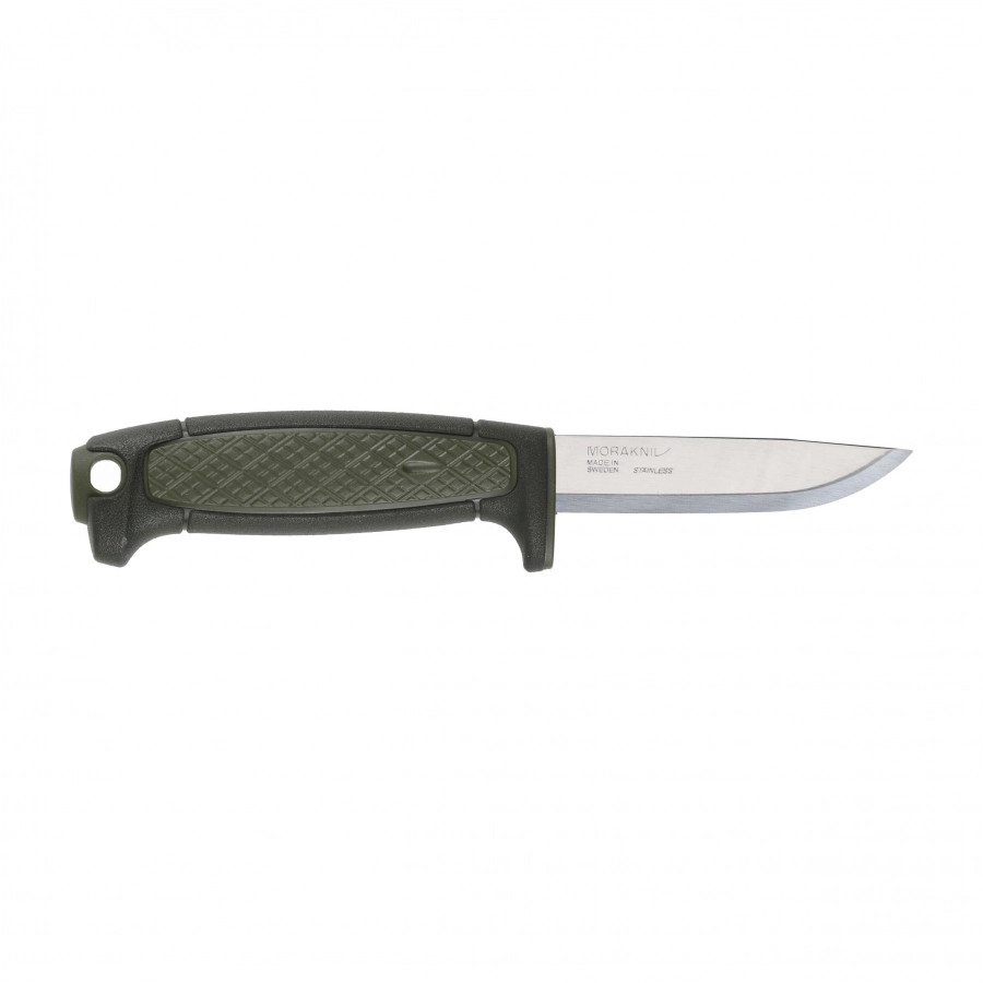 Nóż Morakniv Risberg HeavyDuty Black Skies (C)