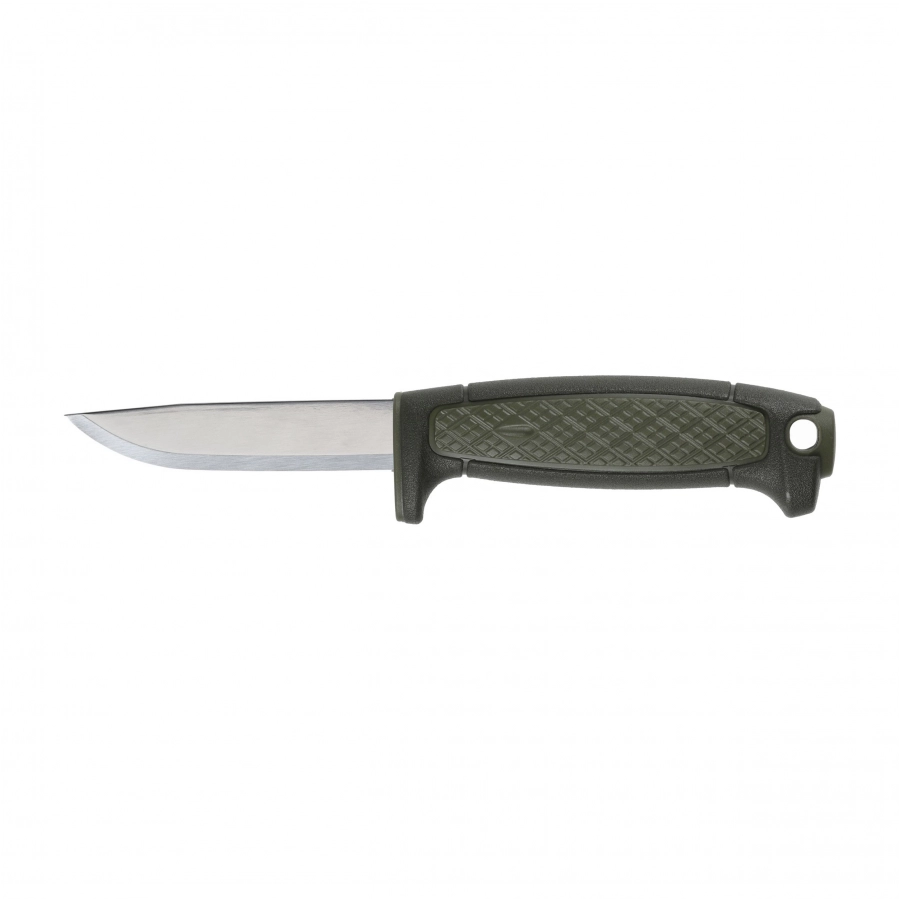 Nóż Morakniv Risberg HeavyDuty Black Skies (C)