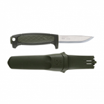 Nóż Morakniv Risberg HeavyDuty Black Skies (C)