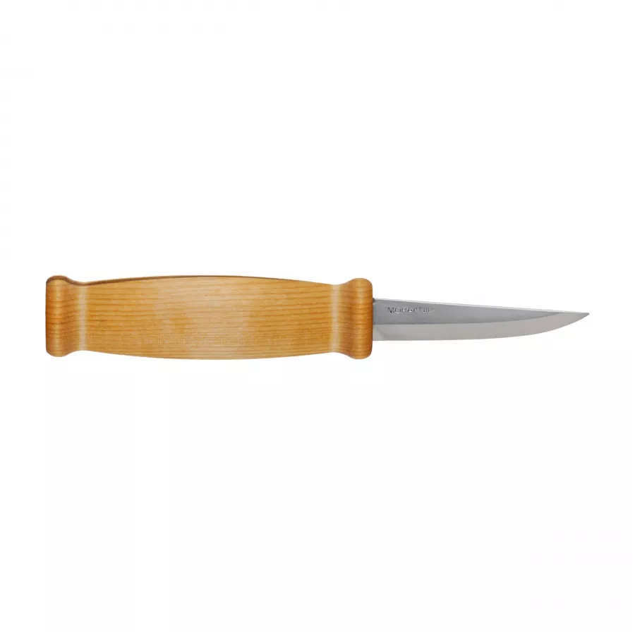 Nóż Morakniv Wood Carving 105 stal laminowana