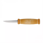 Nóż Morakniv Wood Carving 105 stal laminowana