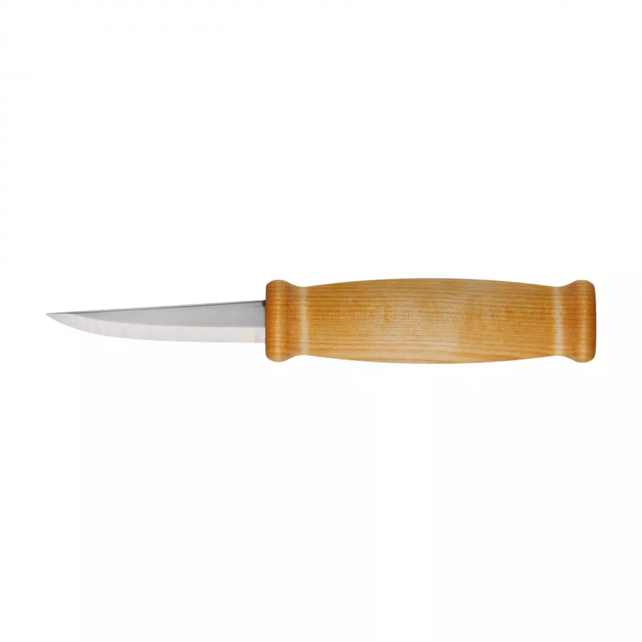 Nóż Morakniv Wood Carving 105 stal laminowana