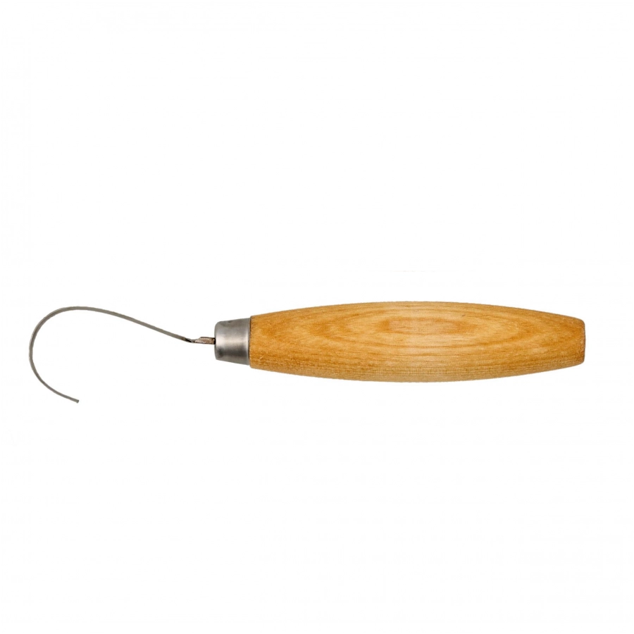 Nóż Morakniv Wood Carving Hook 164 Left (S)