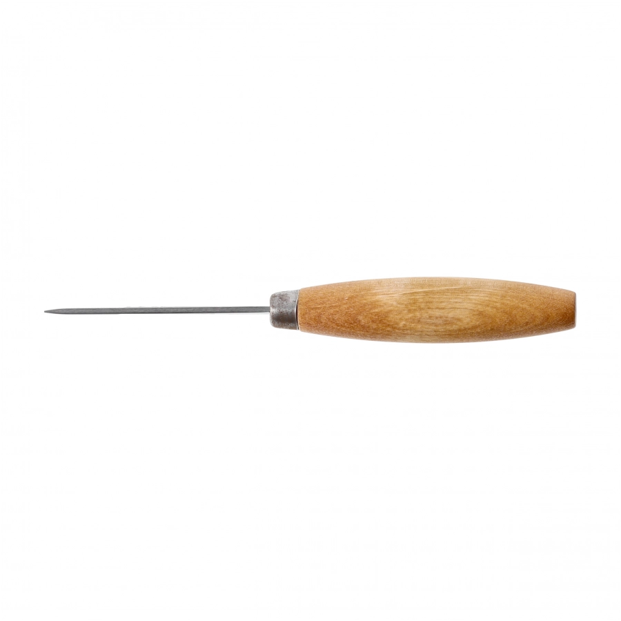 Morakniv Woodcarving 106 — stal węglowa