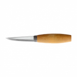 Morakniv Woodcarving 106 — stal węglowa