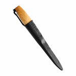 Morakniv Woodcarving 106 — stal węglowa