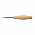 Morakniv Woodcarving 120 nóż stal węglowa
