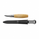 Morakniv Woodcarving 120 nóż stal węglowa