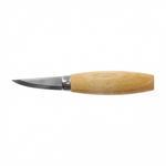 Morakniv Woodcarving 120 nóż stal węglowa