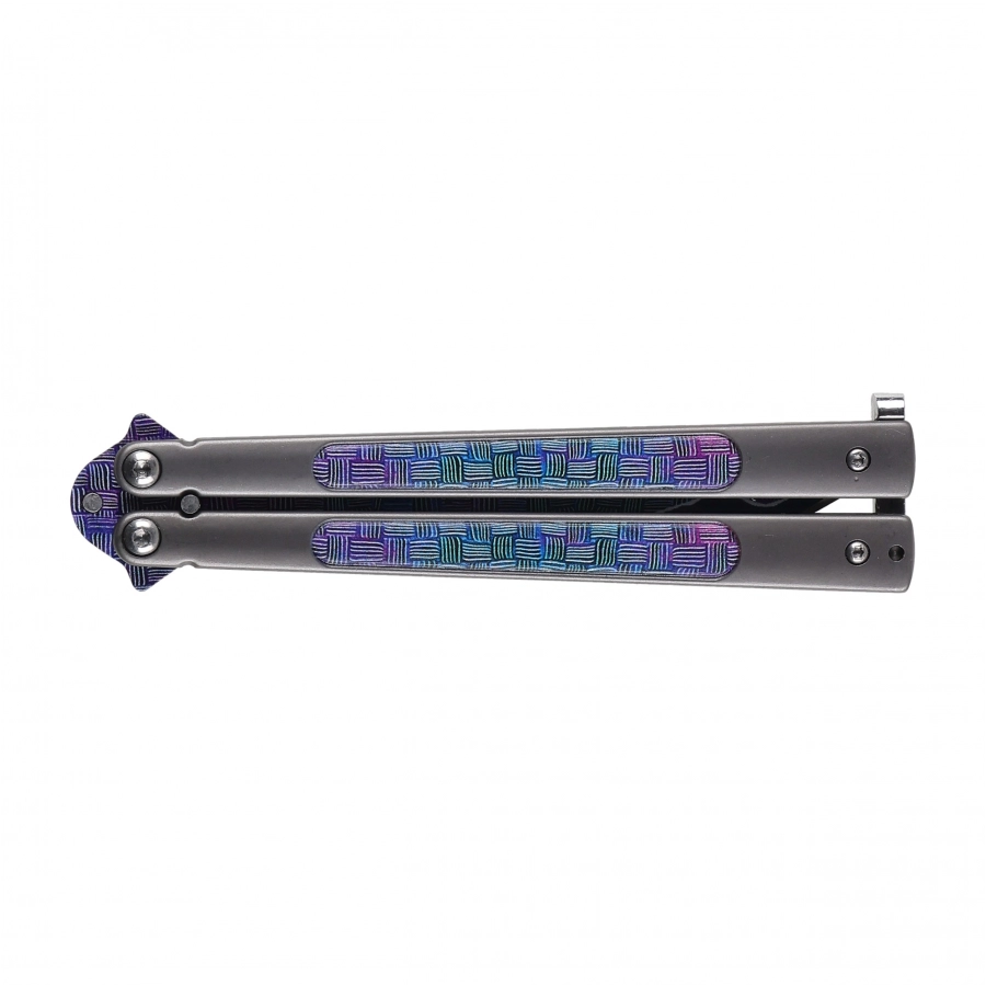 Joker JKR701 nóż motylkowy