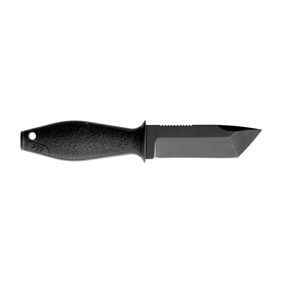 Nóż neck knife Walther TSK 440C Tanto