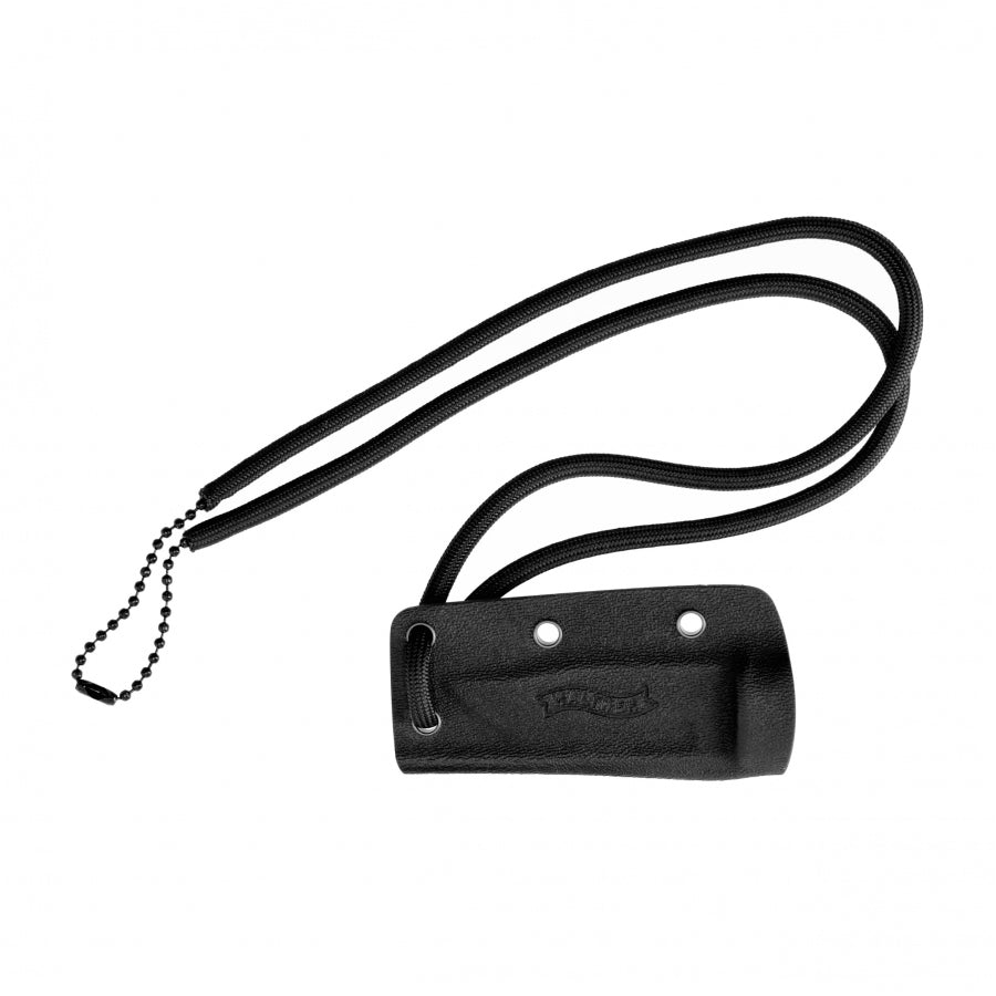Nóż neck knife Walther TSK 440C Tanto