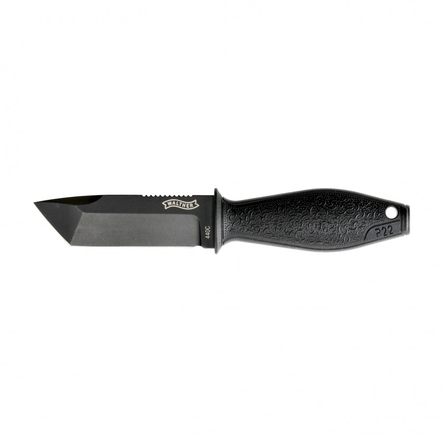 Nóż neck knife Walther TSK 440C Tanto