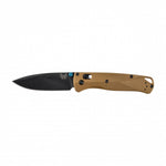 Nóż składany Benchmade 535BK-07 Bugout M390 Axis Lock Aluminium