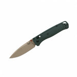 Nóż składany Benchmade 535TN-2601 Bugout Elmax Axis Lock Cerakote