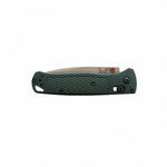 Nóż składany Benchmade 535TN-2601 Bugout Elmax Axis Lock Cerakote