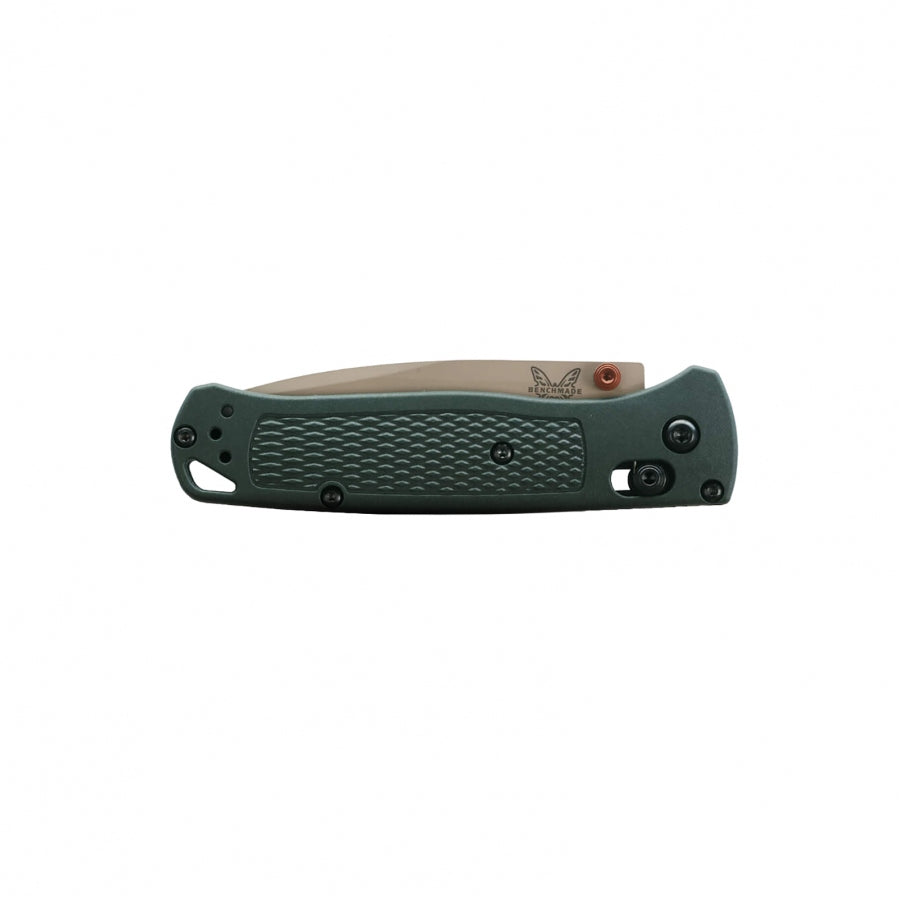 Nóż składany Benchmade 535TN-2601 Bugout Elmax Axis Lock Cerakote