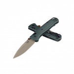 Nóż składany Benchmade 535TN-2601 Bugout Elmax Axis Lock Cerakote