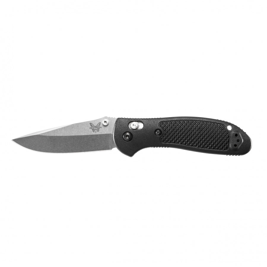 Nóż składany Benchmade 551-S30V Griptilian CPM-S30V Axis Lock