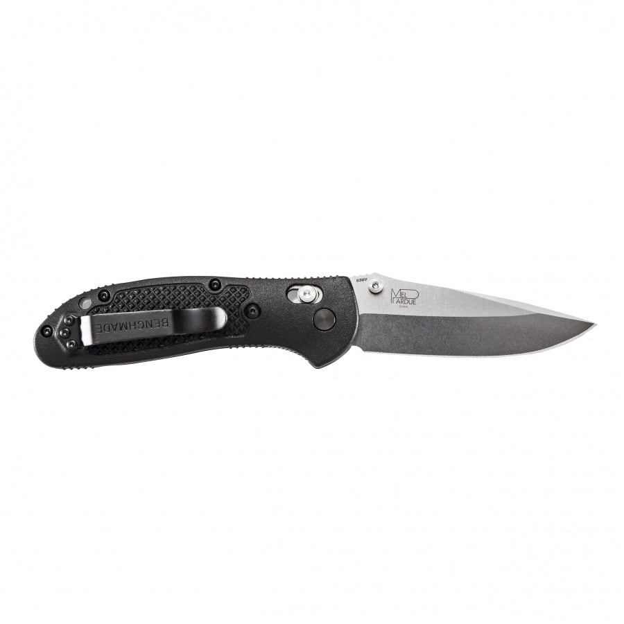 Nóż składany Benchmade 551-S30V Griptilian CPM-S30V Axis Lock