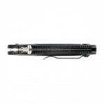 Nóż składany Benchmade 551-S30V Griptilian CPM-S30V Axis Lock