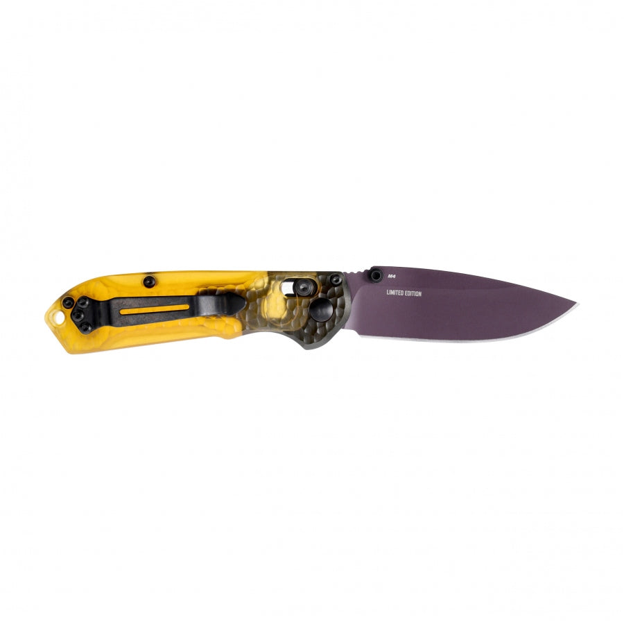Nóż Składany Benchmade Mini Freek