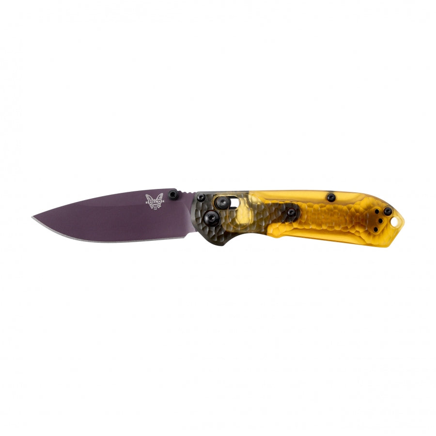 Nóż Składany Benchmade Mini Freek