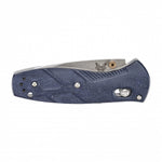 Nóż składany Benchmade 585-03 Mini Barrage CPM-S30V Axis Lock Assisted