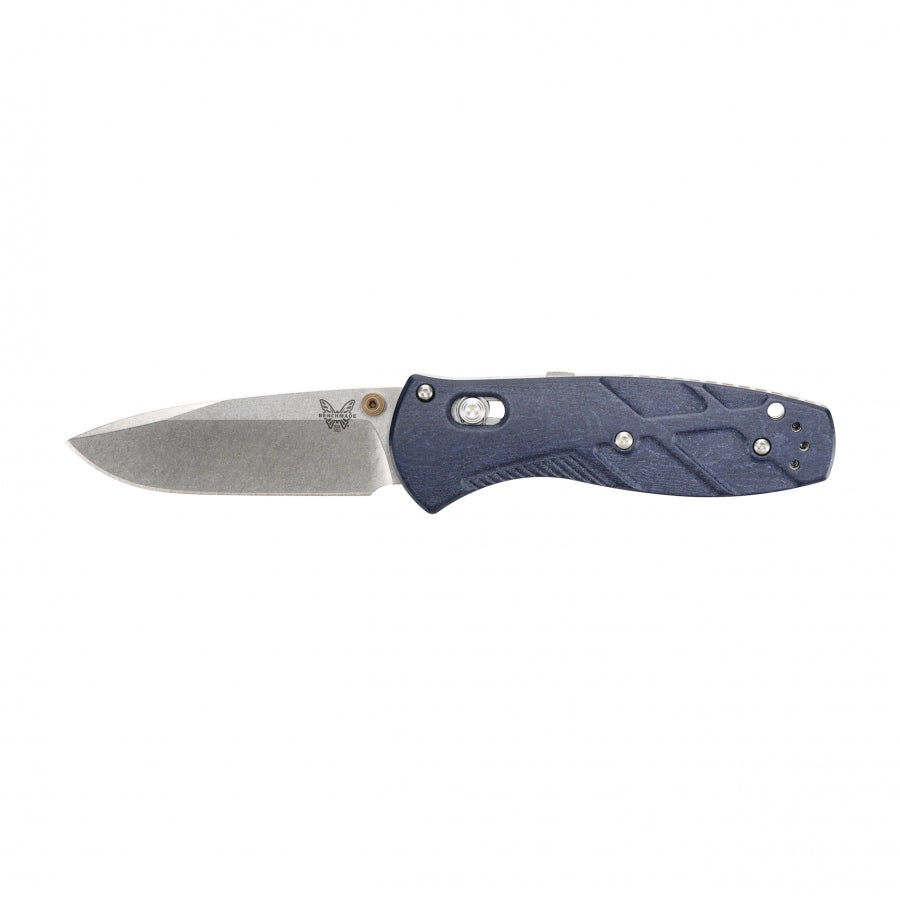 Nóż składany Benchmade 585-03 Mini Barrage CPM-S30V Axis Lock Assisted