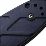 Nóż składany Benchmade 585-03 Mini Barrage CPM-S30V Axis Lock Assisted