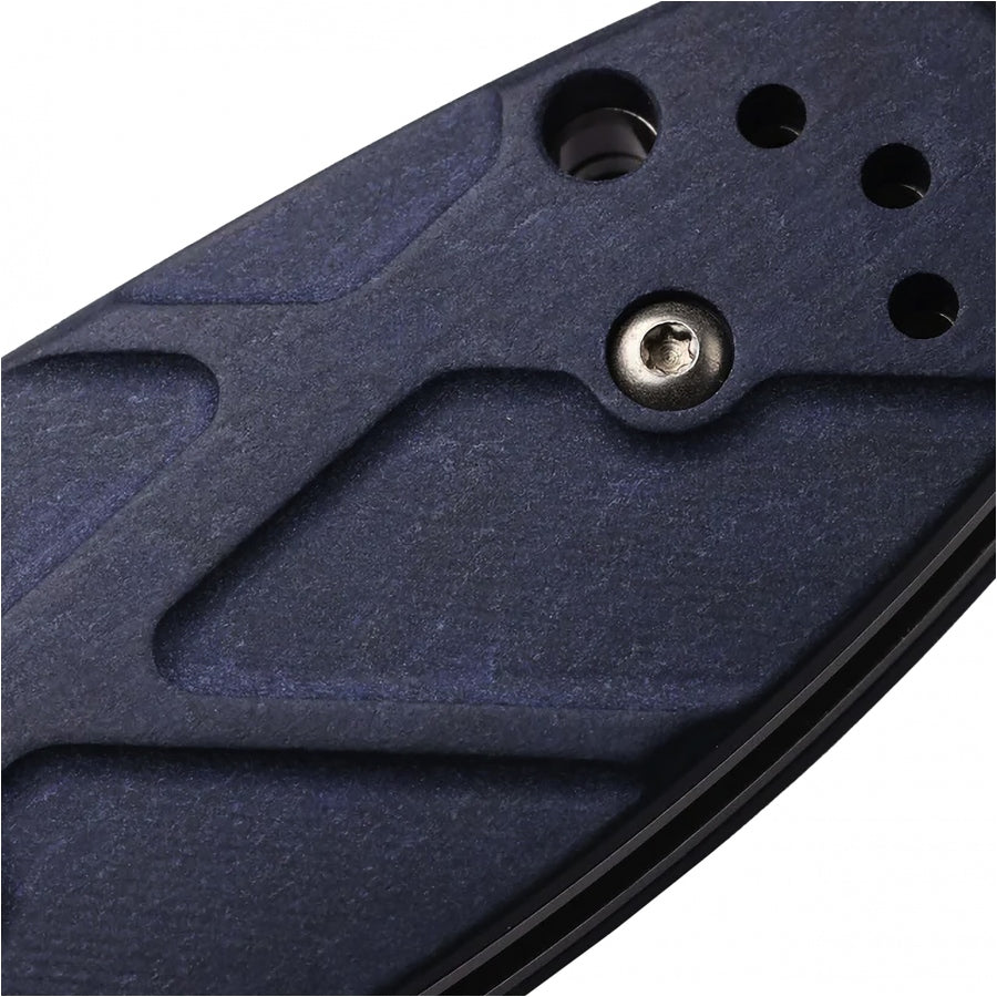 Nóż składany Benchmade 585-03 Mini Barrage CPM-S30V Axis Lock Assisted