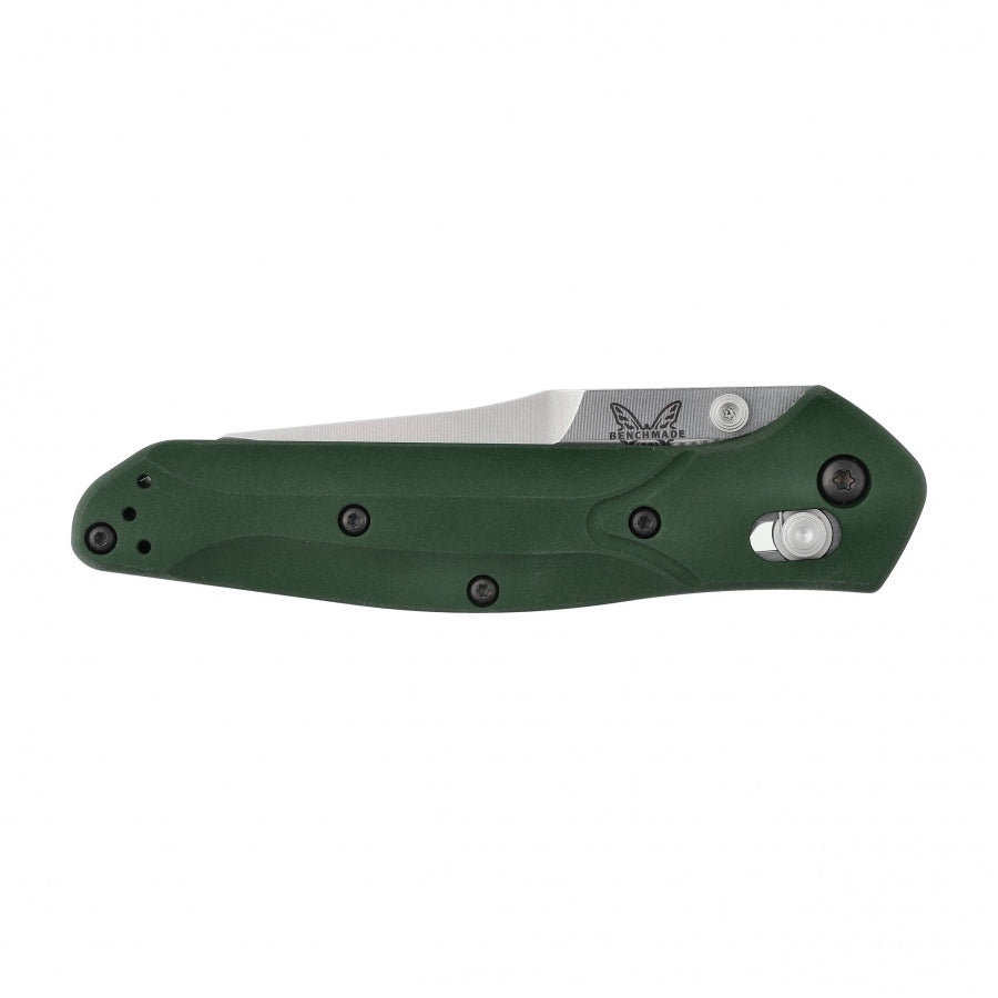 Nóż składany Benchmade 940 Osborne CPM-S30V Axis Lock Aluminium