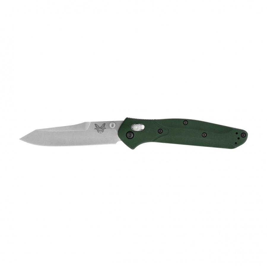 Nóż składany Benchmade 940 Osborne CPM-S30V Axis Lock Aluminium