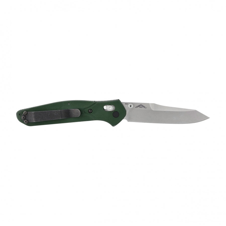 Nóż składany Benchmade 940 Osborne CPM-S30V Axis Lock Aluminium