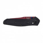 Nóż Składany Benchmade Osborne 940CN-2504