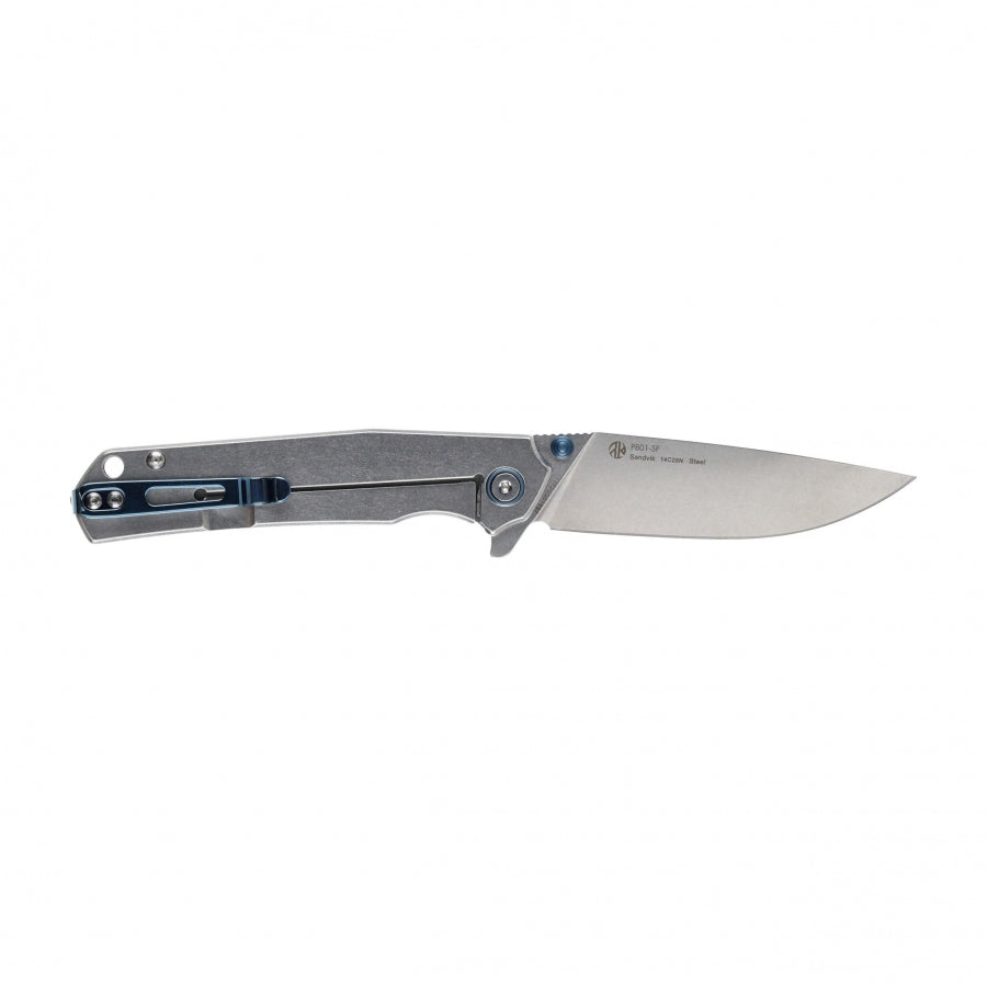 Nóż Składany EDC Ruike P801-SF