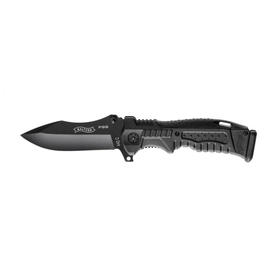 Nóż składany Walther P99 440C
